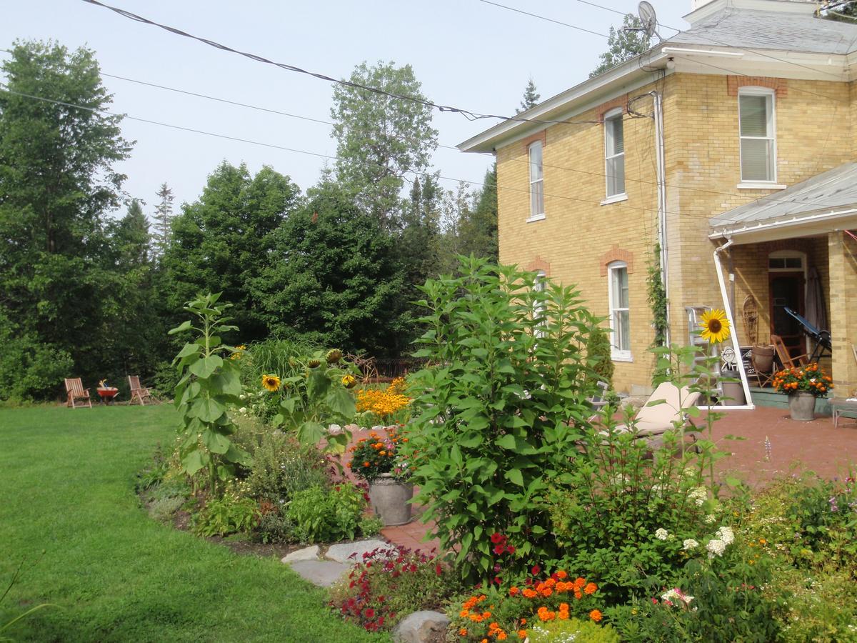 Auberge Taylor Manor Saint-Georges Esterno foto