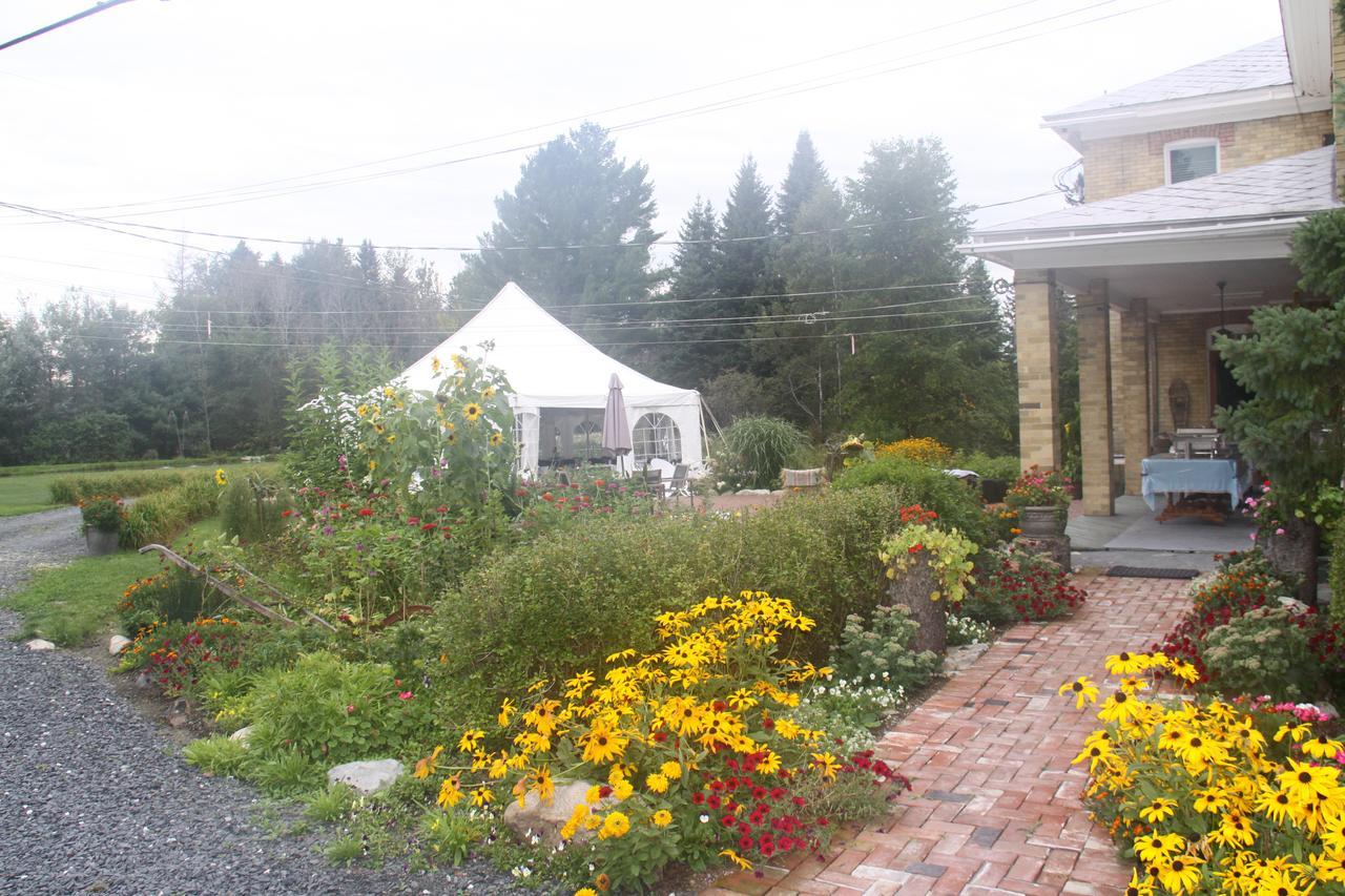 Auberge Taylor Manor Saint-Georges Esterno foto