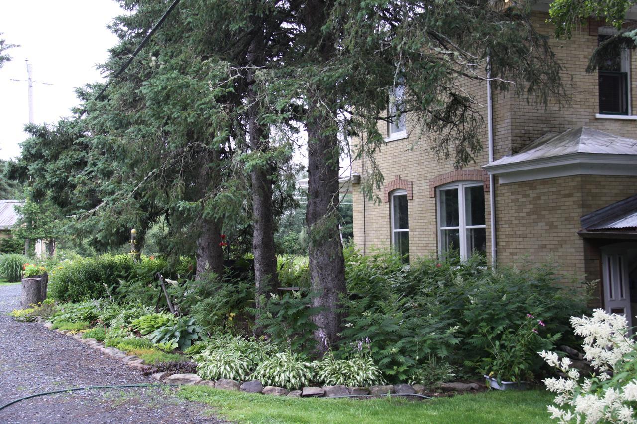 Auberge Taylor Manor Saint-Georges Esterno foto